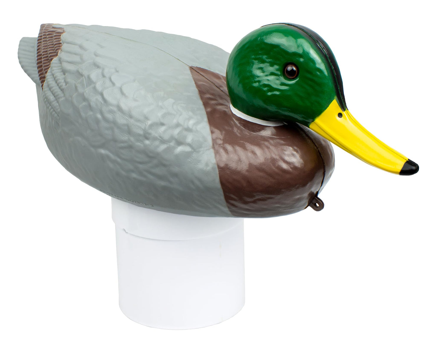 Poolmaster Adustable Chlorine Dispenser for Swimming Pools and Spas, Mallard