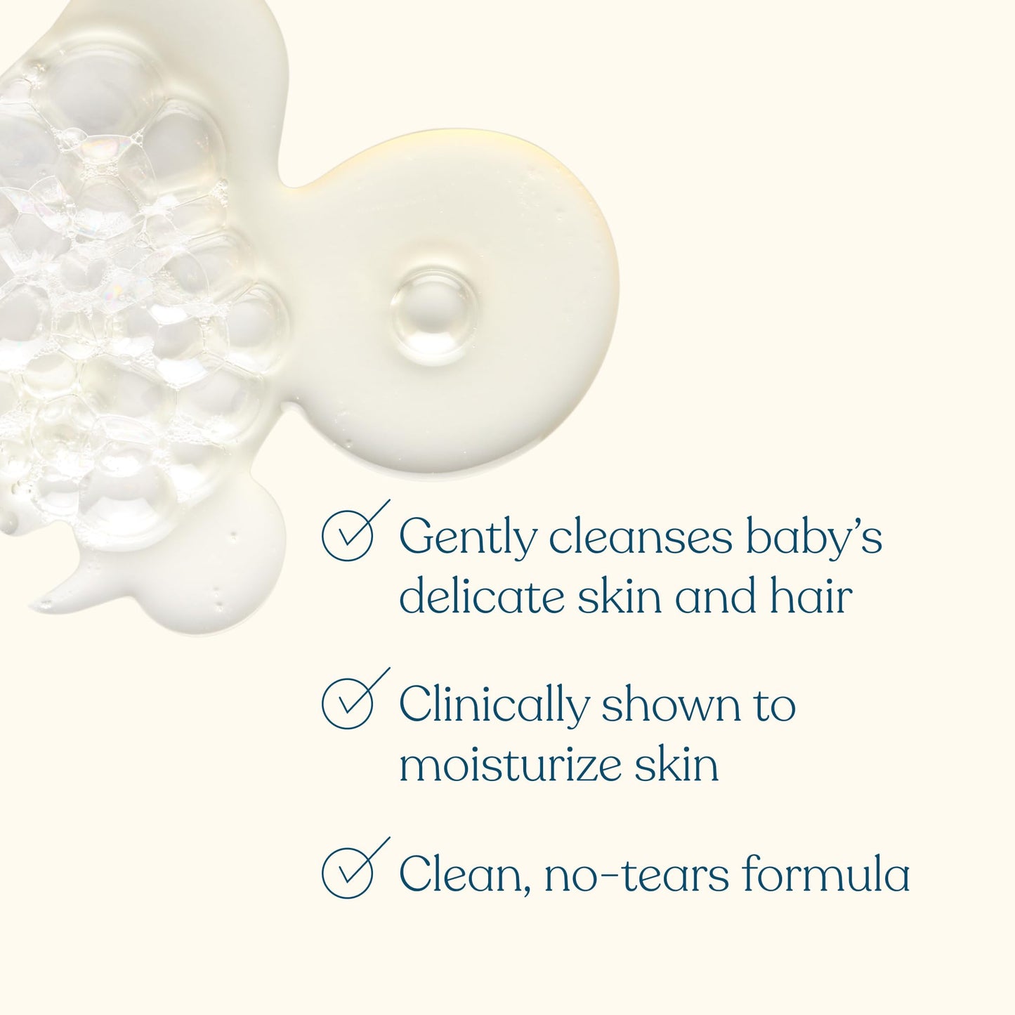Pipette Fragrance Free Wash and Lotion Duo, Pack of 2, Fragrance Free Baby Shampoo and Body Wash, Unscented Lotion for Newborns, Sensitive Skin, and Kids, Tear-Free Bath Time, Hypoallergenic