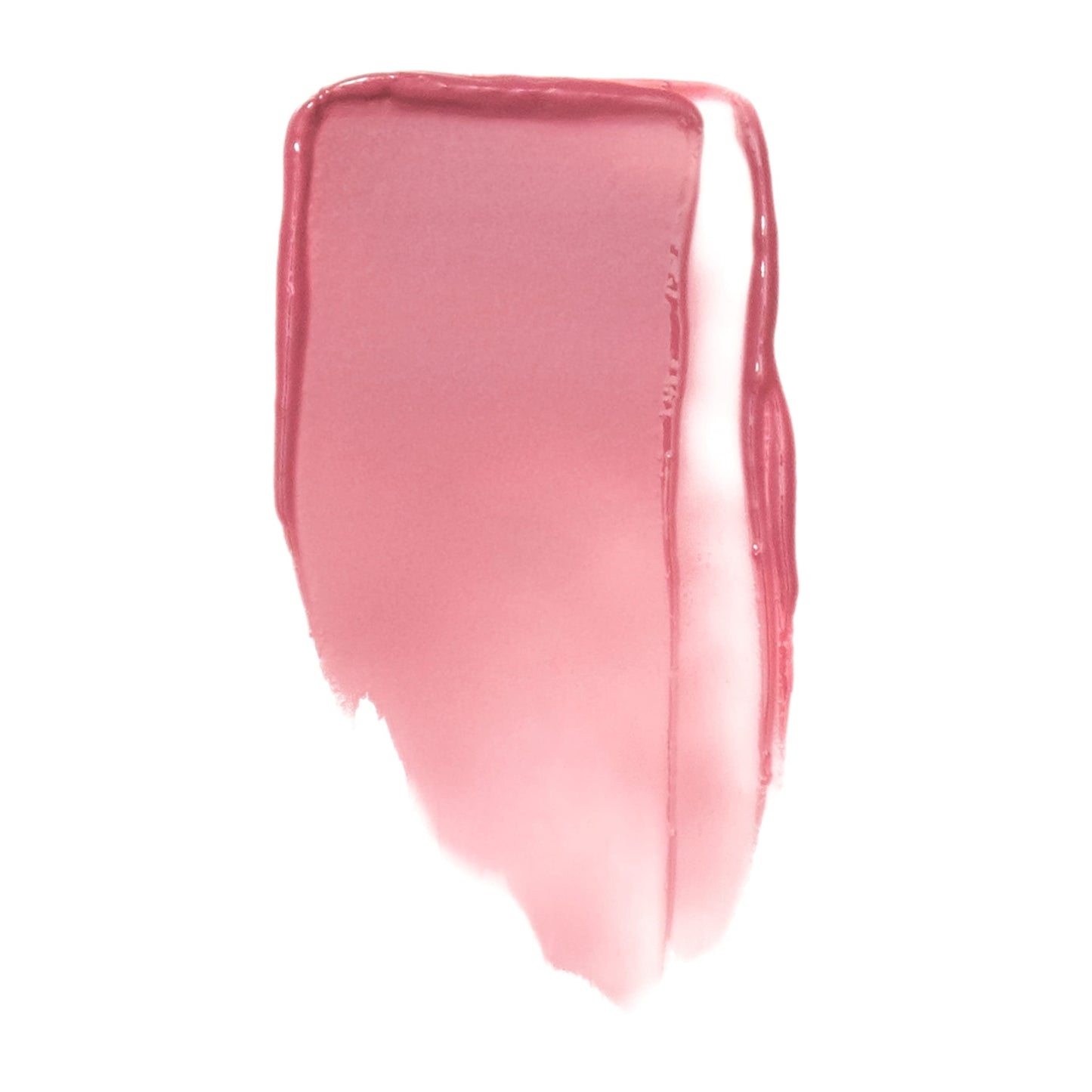 e.l.f. Hydrating Core Lip Shine, Conditioning & Nourishing Lip Balm, Sheer Color Tinted Lip Moisturizer, Blissful, 0.09 Oz