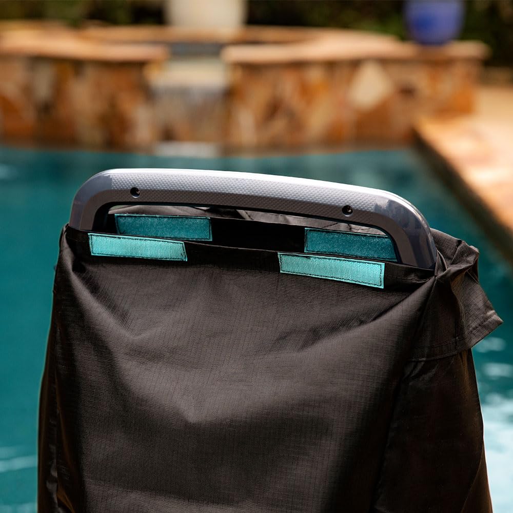 Dolphin Premium Universal Pool Cleaner Caddy Cover