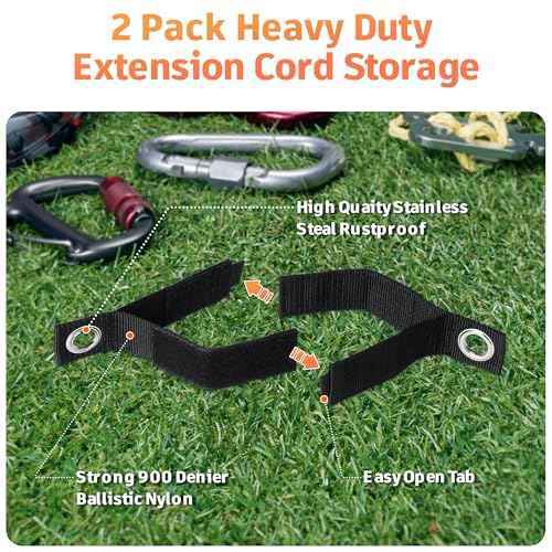 Power Tool Organizer Wall Mount, 4 Layer Drill Holder Wall Mount, Heavy Duty Tool Rack, Garage Tool Organizers and Utility Storage Rack for Drill Holder Charging Station, Perfect for Father's Day Gift