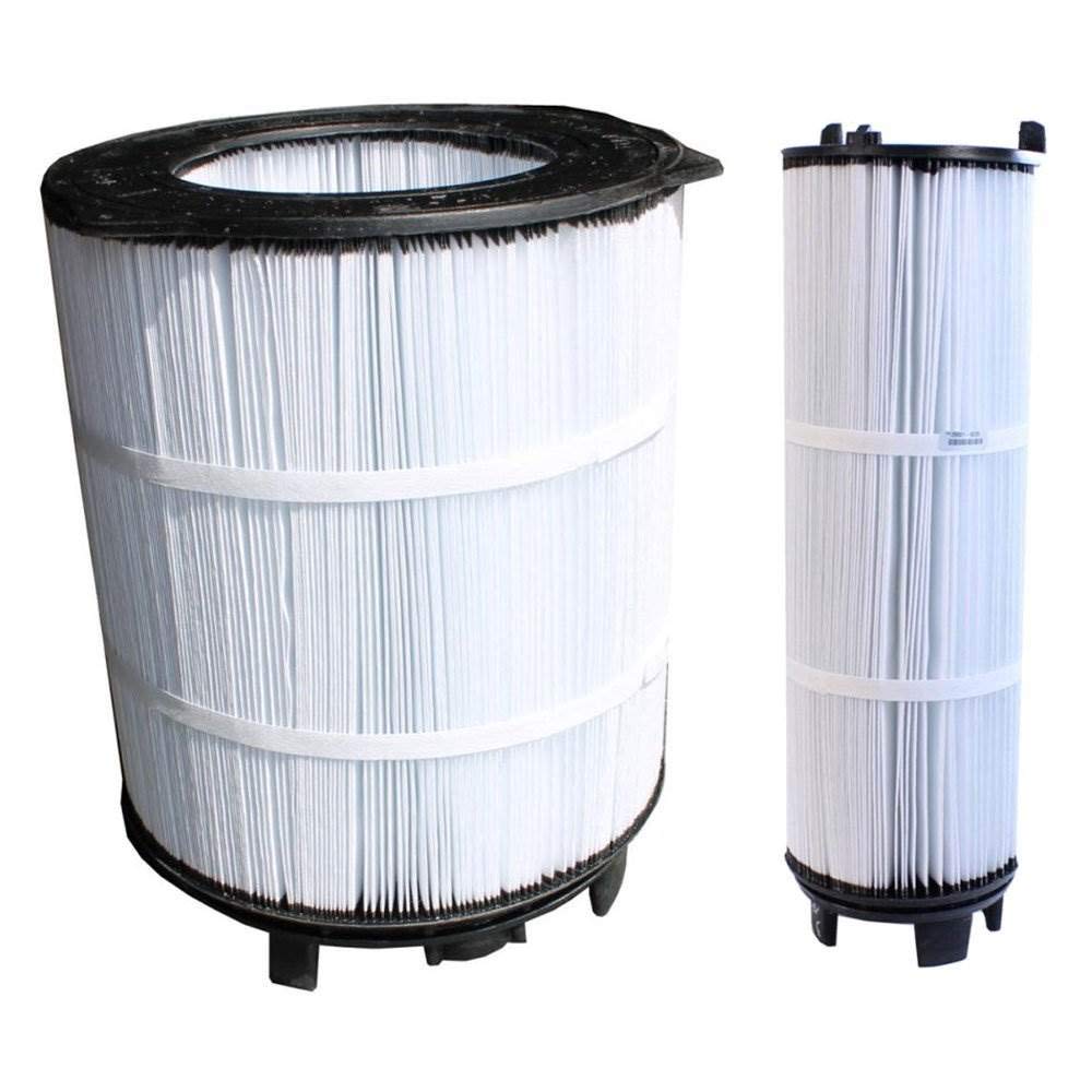 Pentair Sta-Rite System 3 S7M120 Modular Media 300 - Inner and Outer Replacement Filter Cartridge Kit 170145
