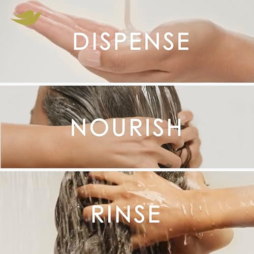 Dove Conditioner Intensive Repair 4 count for Damaged Hair Bio-Protein Care Technology and Amino Serum 12 oz