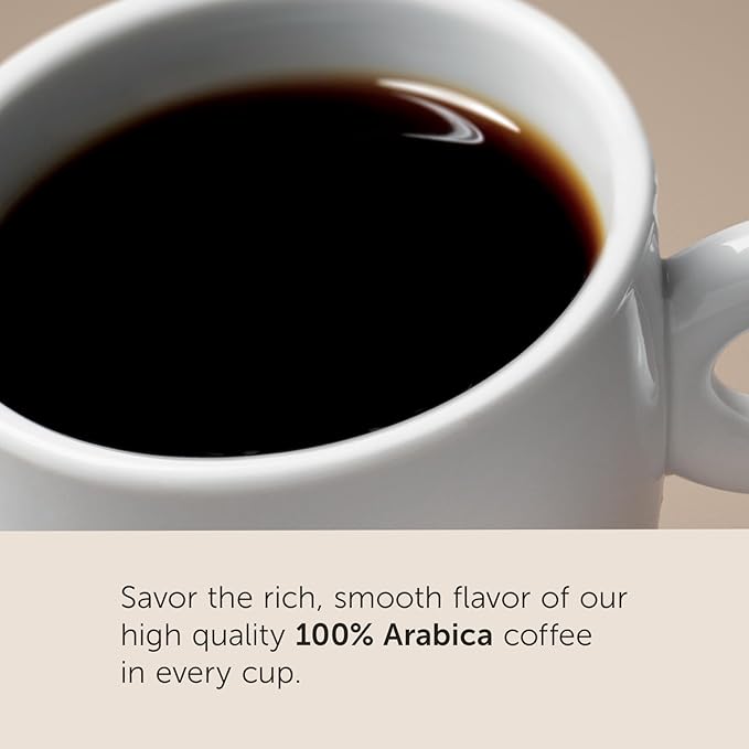 illy Arabica Selections Ethiopia Whole Bean Coffee, 100% Arabica Bean Single Origin Coffee, Light Roast with Notes of Jasmine, All-Natural, No Preservatives, 8.8 Ounce Can (Pack of 1)