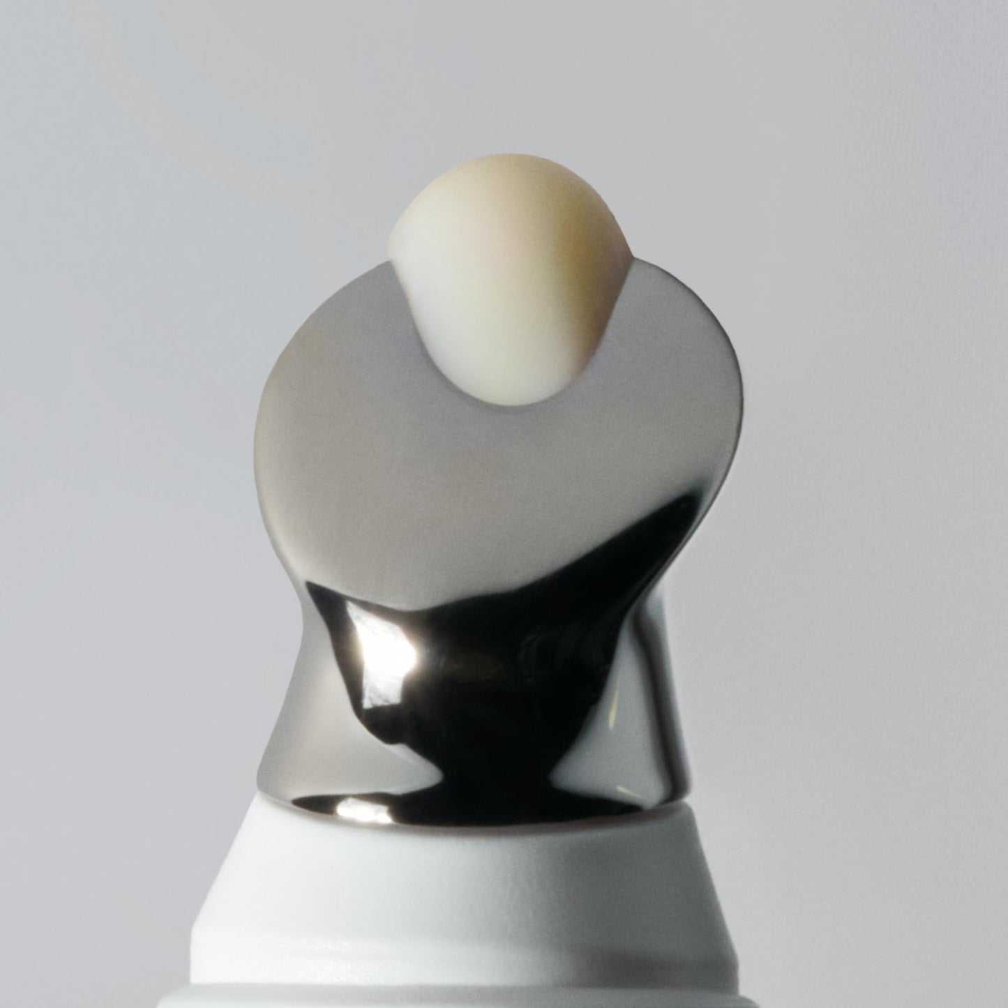 Oneskin LIP SPF OS-01 Peptide Broad Spectrum SPF 15 Mineral Sunscreen- Scientifically Proven to Protect Skin from UV Aging, Includes Potent Antioxidants, For All Skin Types, 7 mL / 0.2 Fl Oz