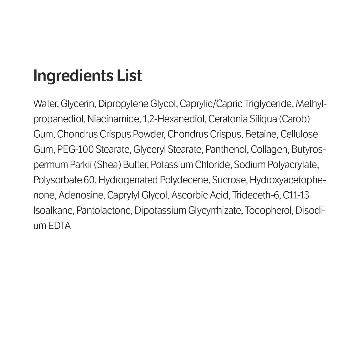 SUNGBOON EDITOR Deep Collagen Niacin-Vita C Overnight Mask | Brightening & Wrinkle Care Mask | 2,160,000PPB Collagen + Niacinamide + Vita C | Korean Skincare, 4ea | Gifts for Women