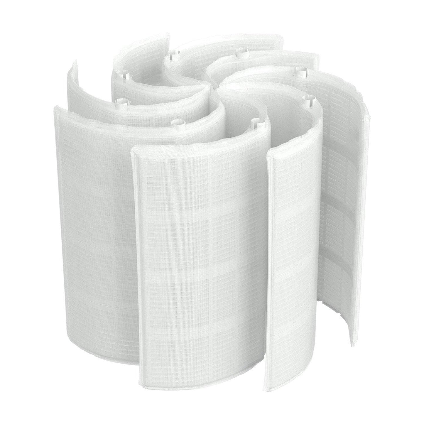 In The Swim 48 sq. ft. Complete DE Pool Filter Grid Set (7 Full, 1 Partial) AA18003 - Replacement 48 sq. ft. DE Pool Filters