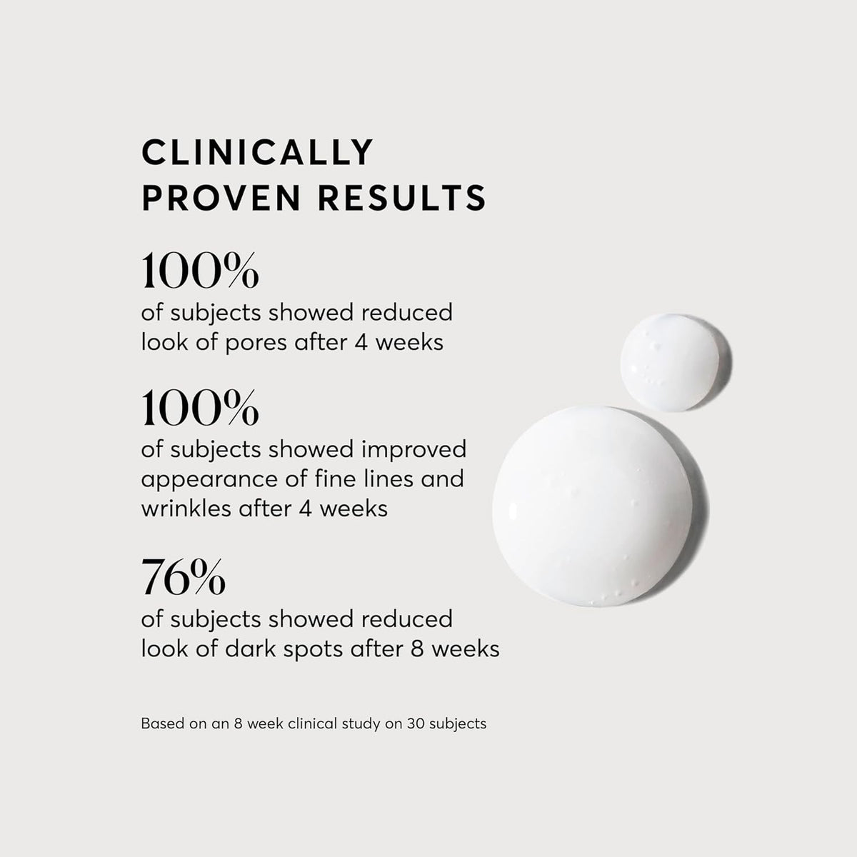 Naturium Niacinamide Face Serum 12% Plus Zinc 2%, Anti-Aging, Pore Minimizer & Dark Spot Corrector with Hyaluronic Acid & Vitamin E, Vegan & Cruelty-Free, 1 oz