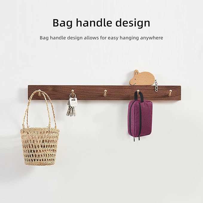 Travel Toiletry bag Toiletry bag for women men Hanging Cosmetic bag Travel accessories for Women Men (Deep purple)