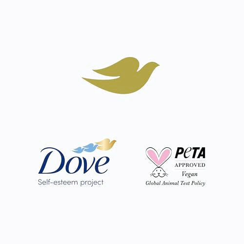 Dove Conditioner Intensive Repair 4 count for Damaged Hair Bio-Protein Care Technology and Amino Serum 12 oz