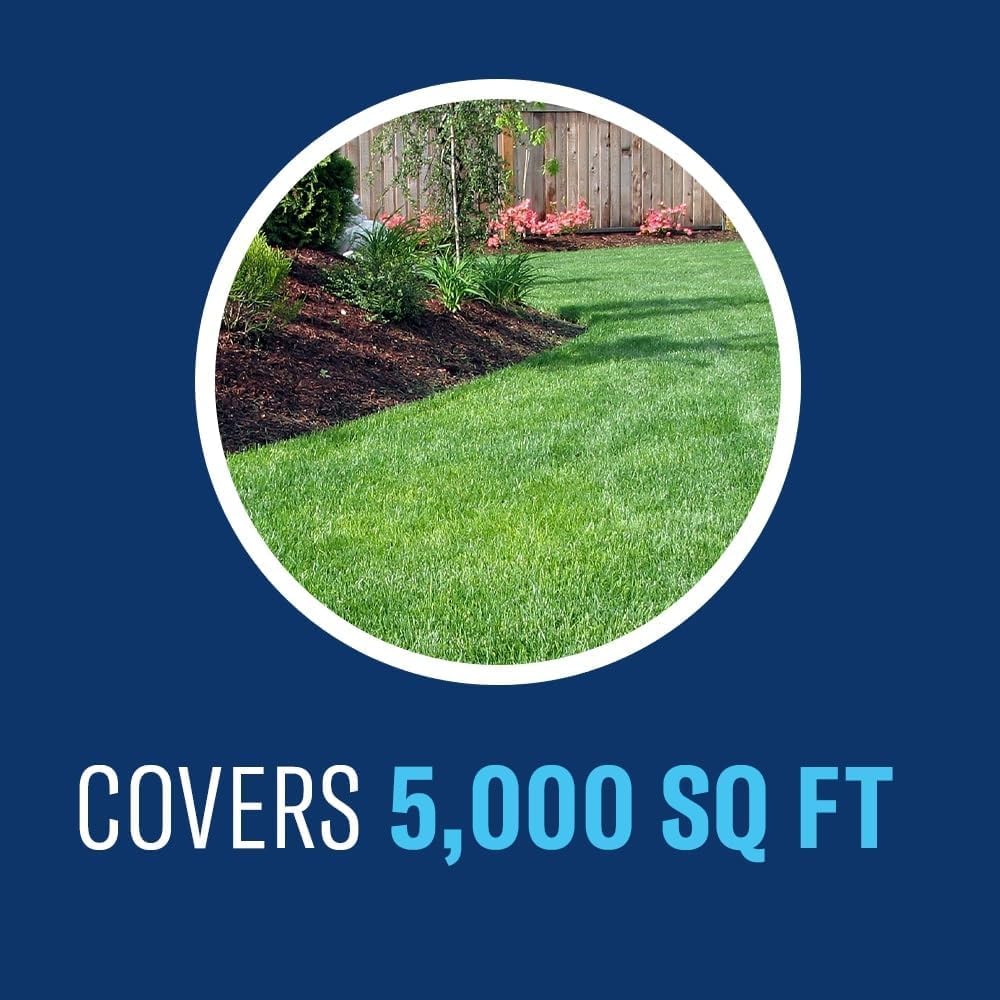 BioAdvanced Fungus Control for Lawns, Granules, 10 lb, Fungicide for Lawns