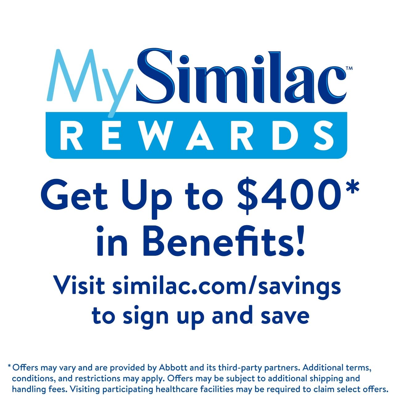 Similac 360 Total Care Sensitive Infant Formula for Fussiness & Gas Due to Lactose Sensitivity, Has 5 HMO Prebiotics, Baby Formula, Ready to Feed, 32-fl-oz Bottle, Pack of 6