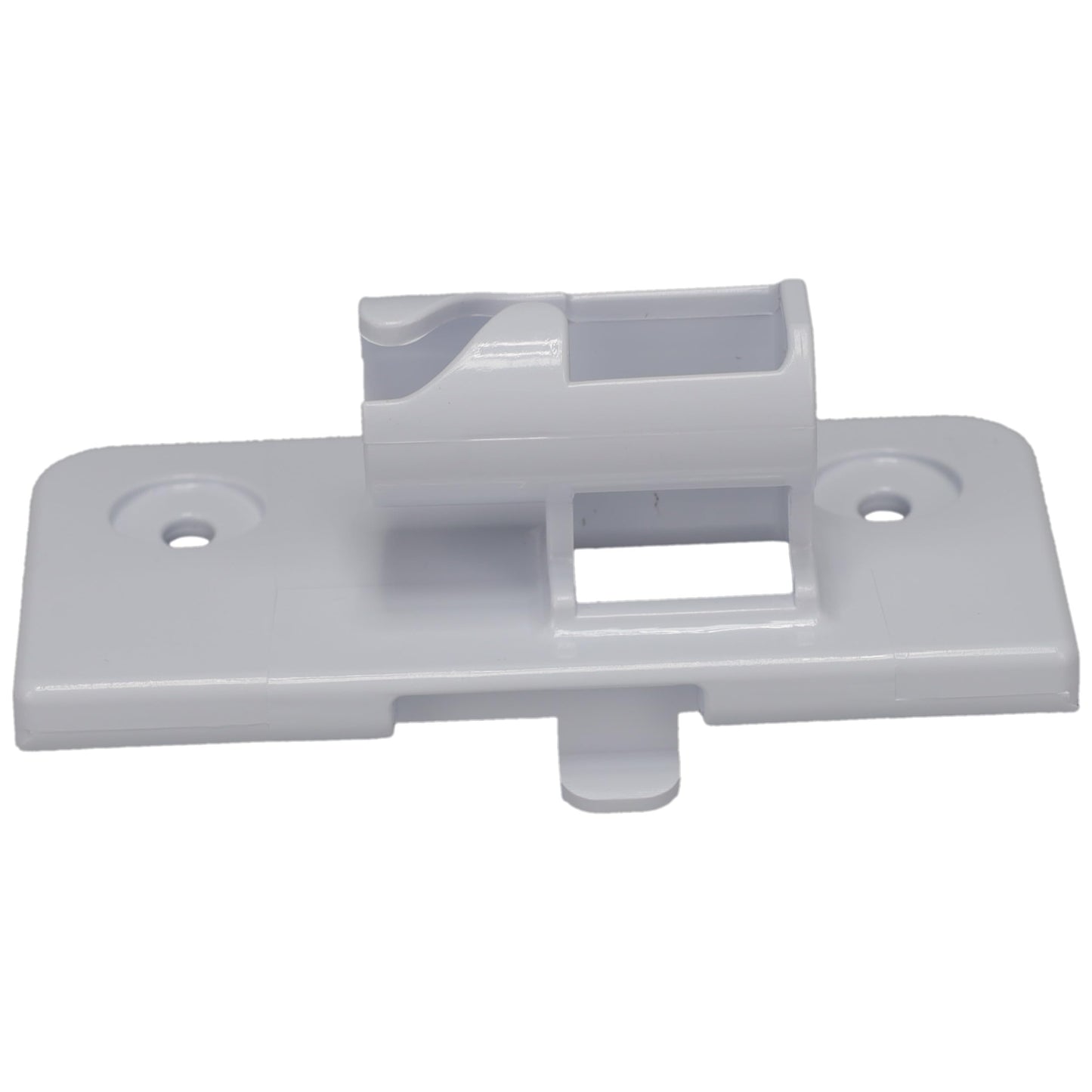 Supplying Demand DA63-03454B 2036845 Refrigerator French Door Center Flipper Hinge Replacement