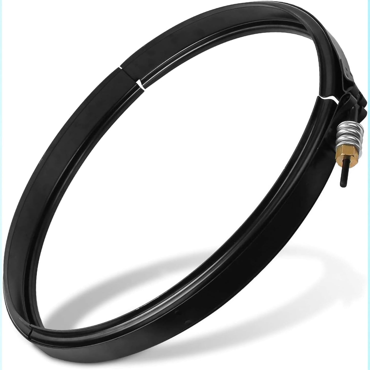 Upgrade 190003 Tension Control Clamp Kit for Pentair Pool&Spa Filter, Pool Filter Tension Clamp Compatible with Pentair FNS Plus Series, Clean&Clear Plus&Quad DE Series Filters Pumps, 23-1/4" Length