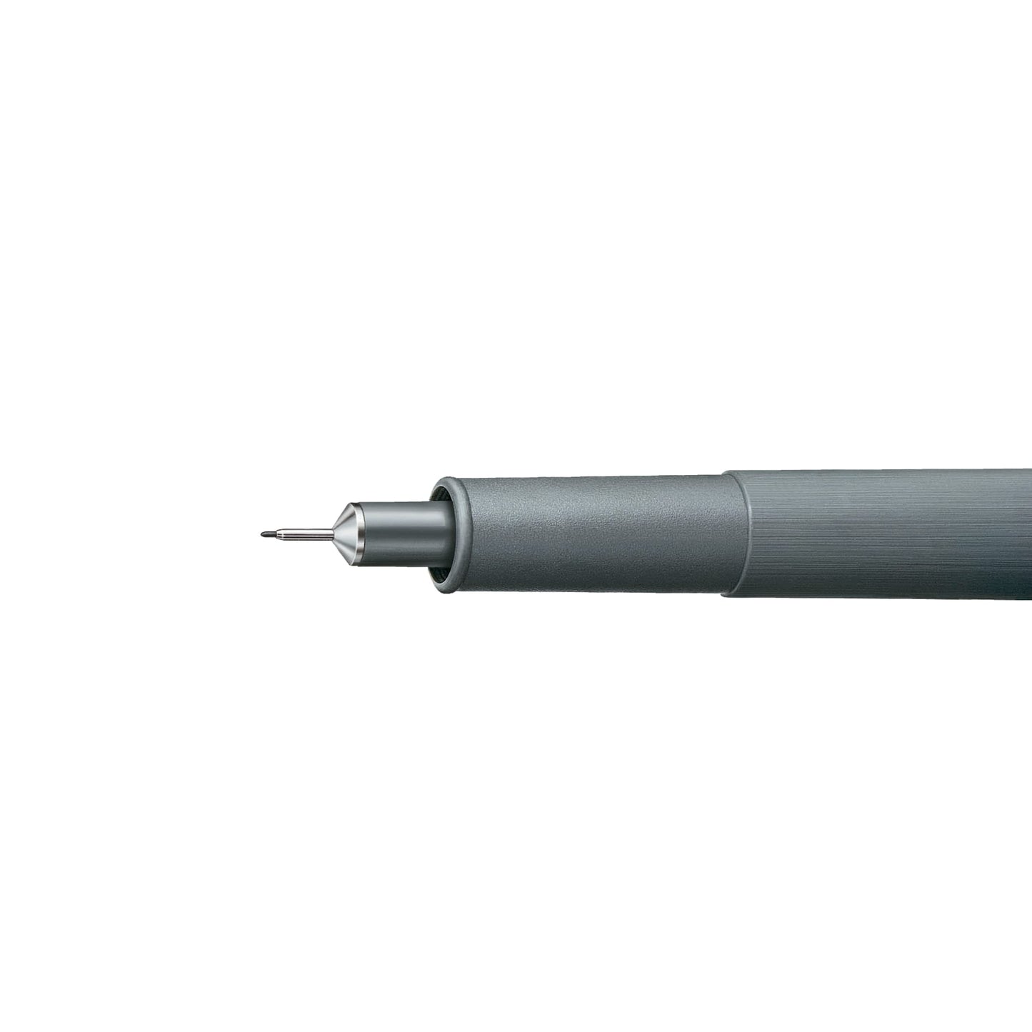 Staedtler Pigment Liner, Fineliner Pen for Drawing, Drafting, Journaling, 0.05mm, Black, Box of 5 Pens, 308 0059M