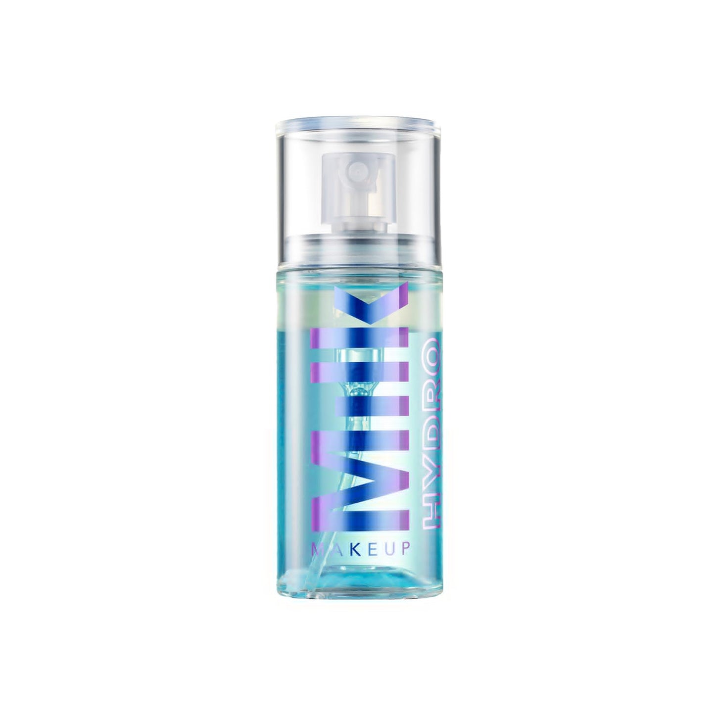 Milk Makeup Hydro Grip Set + Refresh Spray with Hyaluronic Acid â Sets Makeup + Hydrates Skin for Up to 12 Hours â Long-Lasting, Alcohol-Free Facial Mist for Dewy, Radiant Skin â 1.69 oz