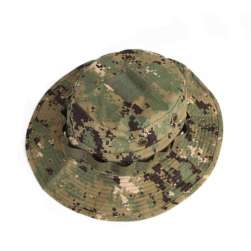 EMERSONGEAR Tactical Boonie Hats for Men Military Camo,Hat,Sun,Hot Weather Booney for Daily Hunting Fishing Outdoor