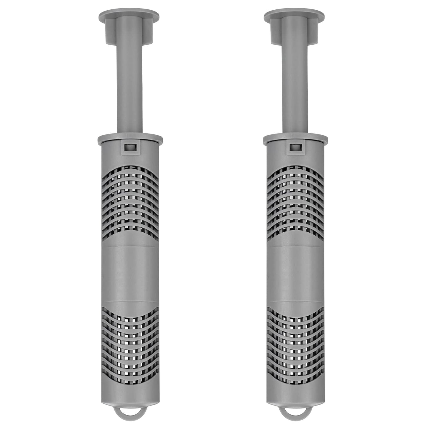 Spa Mineral Silver Ion Ag+ Cartridge Filter Sticks for Fresh and Crystal Clear Hot Tubs