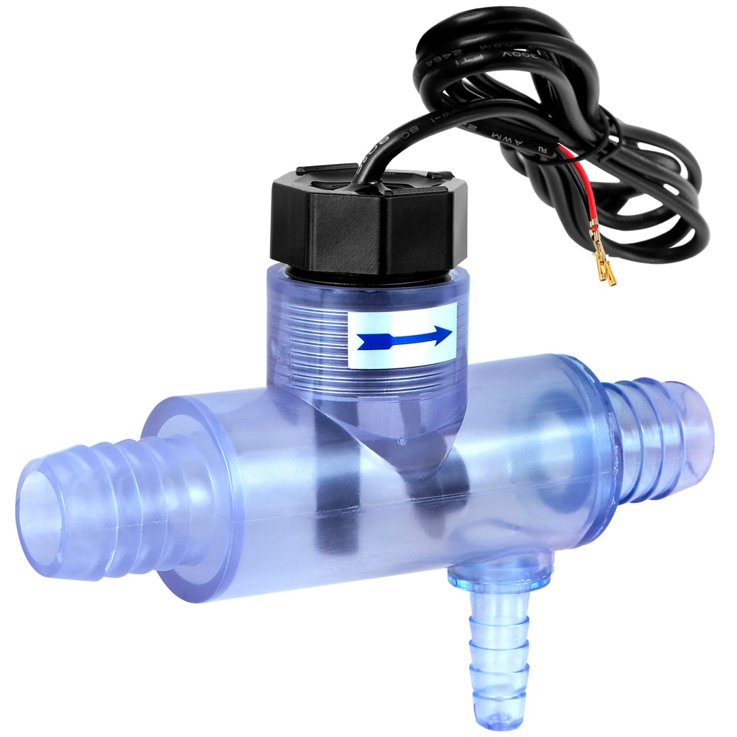 Flow Switch for Sundance Spa and Jacuzzi Hot Tub, Flow Switch Replacement for Sundance, Replace Part# 6560-860