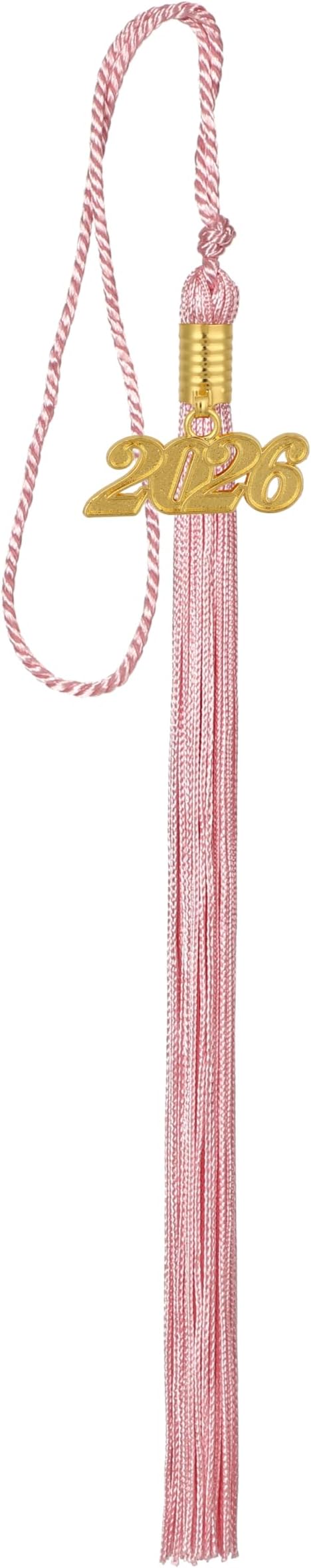 Newrara Graduation Unisex Matte Adult Graduation Cap with Tassel
