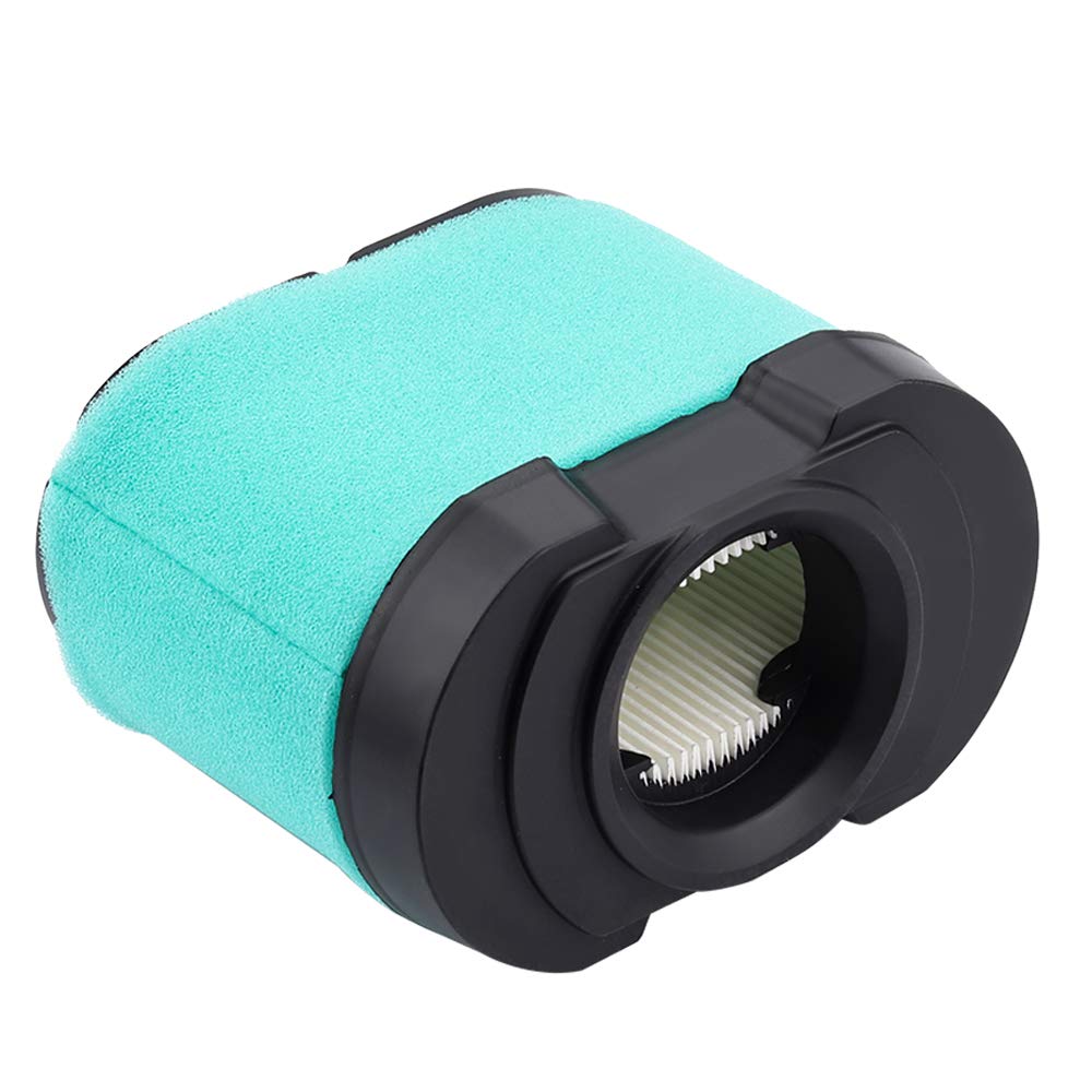 792105 Air Filter 696854 492932S Oil Filter for BS 593435 593240 20hp 24hp 26hp 23hp Exntended Life Series D170 Z245 MIU11515 GY21057 Lawn Mower