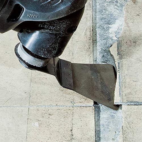 Makita B-67131 2" Starlock¢ç Scraper Blade
