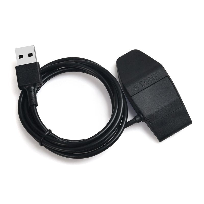 KELEFET for Garmin TT15 T5 Charger Dog Barking Charging Clip Garmin Sport pro Dog Collar Bark Collar Cable Cord (1)
