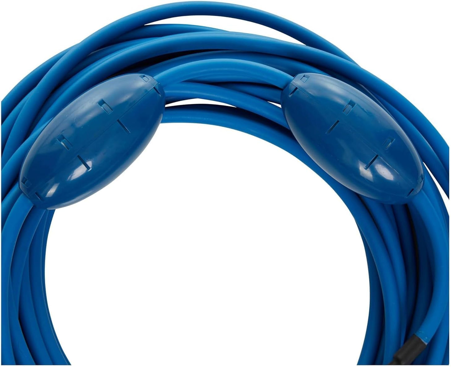 9995873-60ft Blue Cable Only Compatible with, Nautilus CC Supreme, Aquarius XL, Bio, C3, M4, M400, M5, M500, Oasis Z5i, Sigma, Triton Plus (Old), Wave 60, Wave 65, Includes 2 Big Floats
