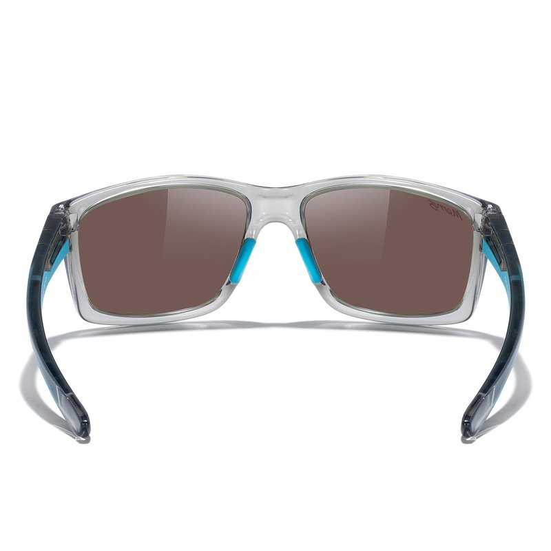 MERRY'S Sports Polarized Sunglasses For Men Women Cycling Running Driving Golf Fishing UV400 Protection S9266