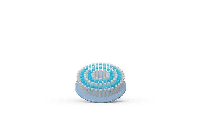 TAO Clean Orbital Facial Cleansing Brush Sensitive Replacement Head