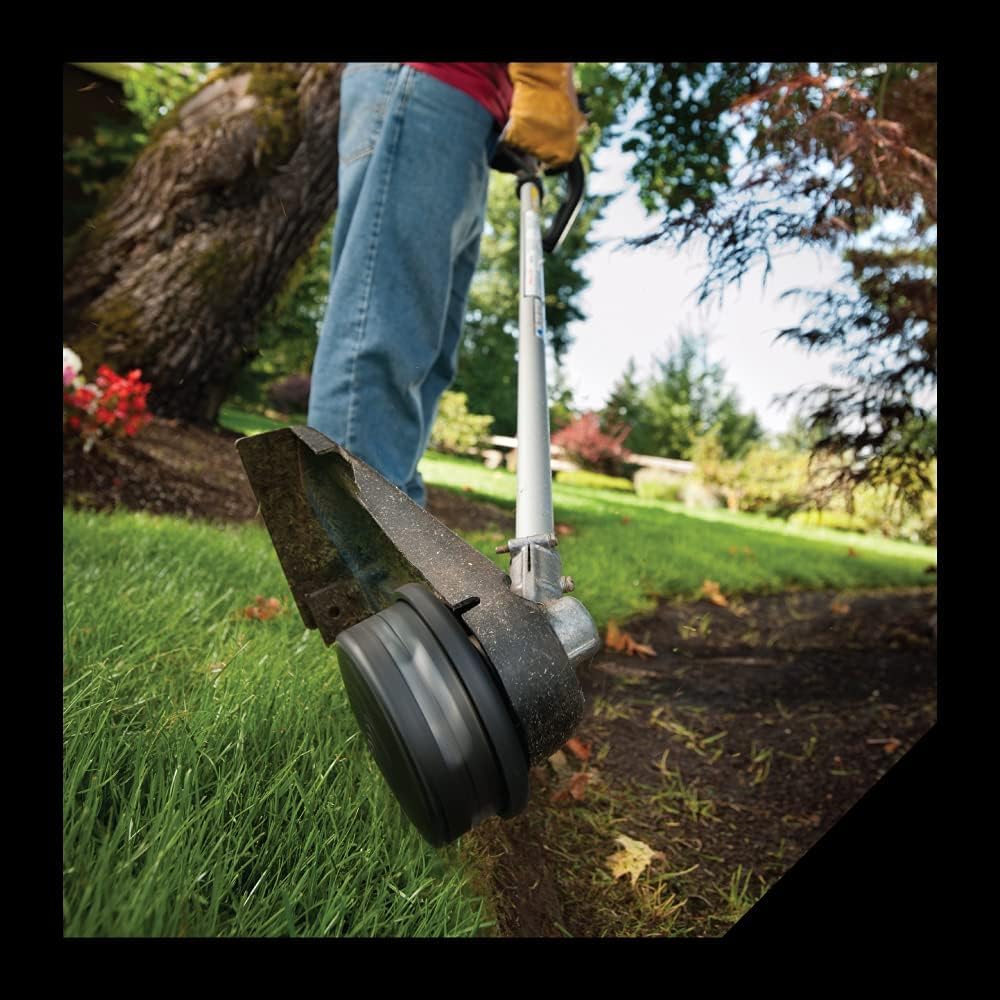 Oregon Magnum Gatorline 095 Trimmer Line Heavy Duty, Professional Square Weed Wacker String for Gas and Electric Grass Trimmer and Brushcutters, Fits Most Standard Models .095" x 685-Foot (22-895)