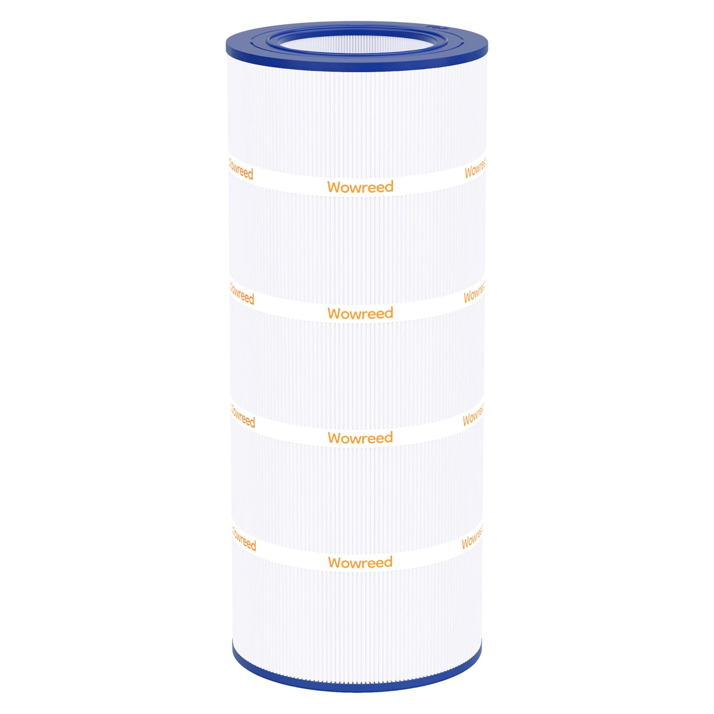 Wowreed Pool Filter Compatible with Clean and Clear 100, C-9410, CCRP100, PAP100, FC-0686, R173215, 1 Pack