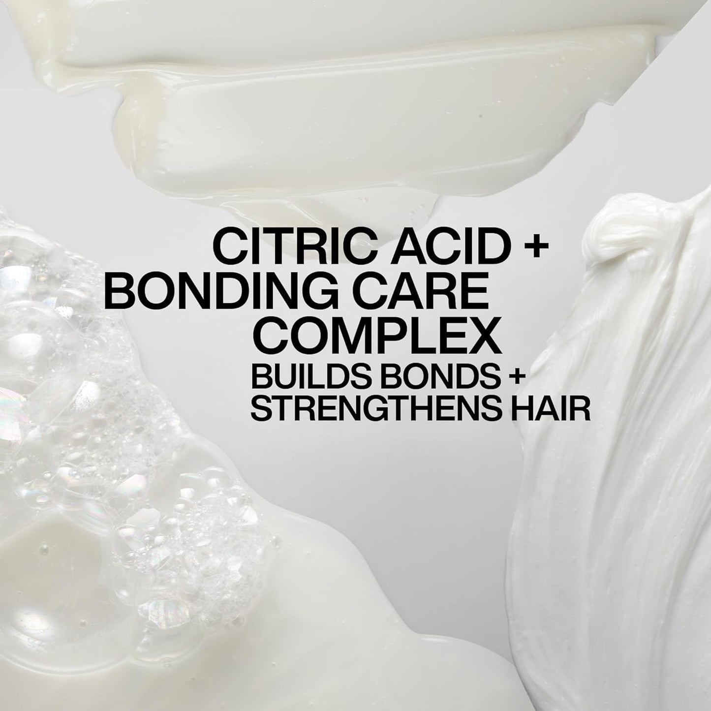Redken Bonding Conditioner for Damaged Hair Repair | Acidic Bonding Concentrate | For All Hair Types | 1 Fl. Oz.