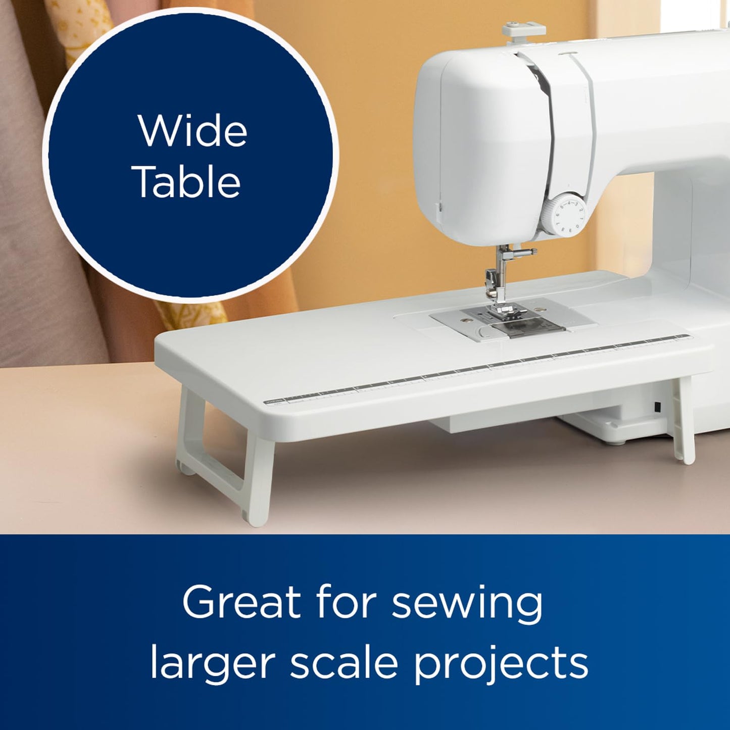 Brother FB1757X Mechanical Sewing Machine