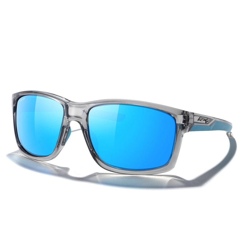 MERRY'S Sports Polarized Sunglasses For Men Women Cycling Running Driving Golf Fishing UV400 Protection S9266