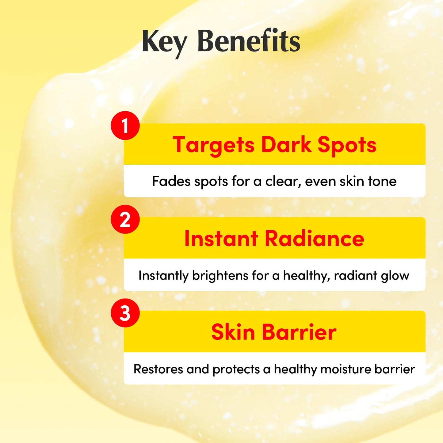 EQQUALBERRY Vitamin Illuminating Cream, Pack of 2 – Vitamin C & 5% Niacinamide + 3% TXA | Dark spots Cream | Ceramide Barrier Strength | Glowy, Lightweight Hydration (1.69 fl.oz * 2ea)