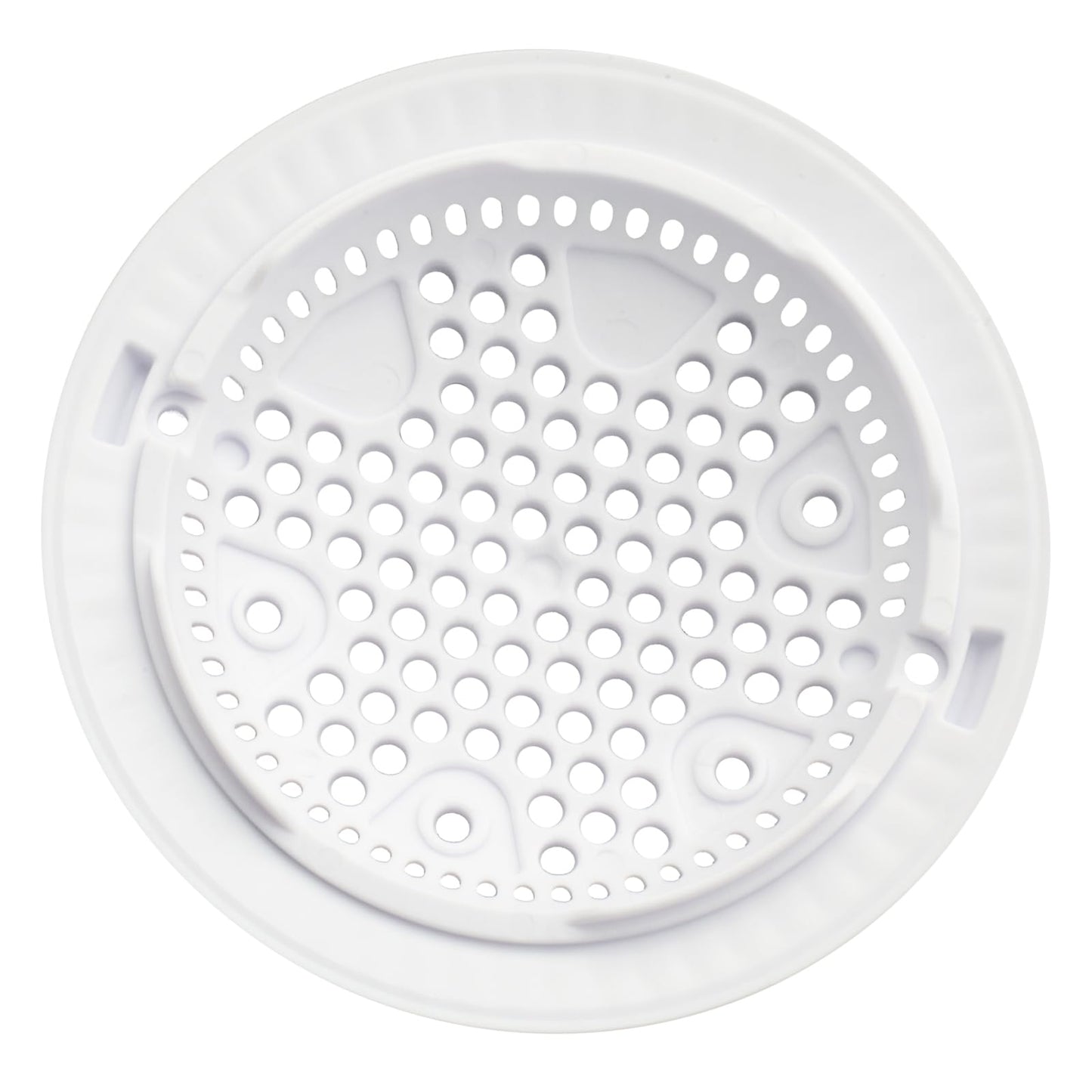 SZHY-LINK WGX1048E Pool Main Drain Cover Compatible with Hayward Suction and Dual Suction Outlet, Pool Drain Cover (1 Pack)
