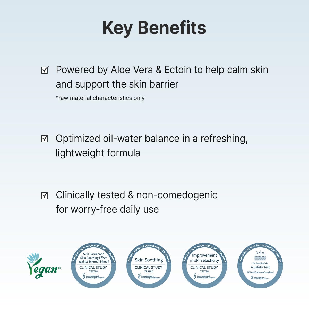 Dr.Althea 147 Barrier Cream | Daily Skin Barrier Care | Deep Hydrating with Hyaluronic Acid & Ceramides | Korean Vegan Skincare for All Skin Types | 1.69 Fl Oz (Ver.2 - Pack of 1)
