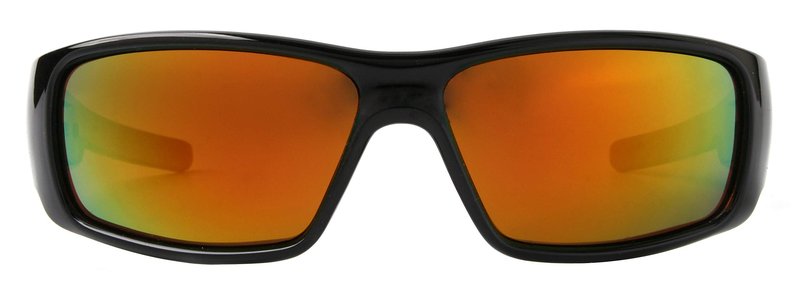 Fishoholic Polarized Fishing Sunglasses UV400 (14 Options) Fishing Gift with Hard Case & Pouch
