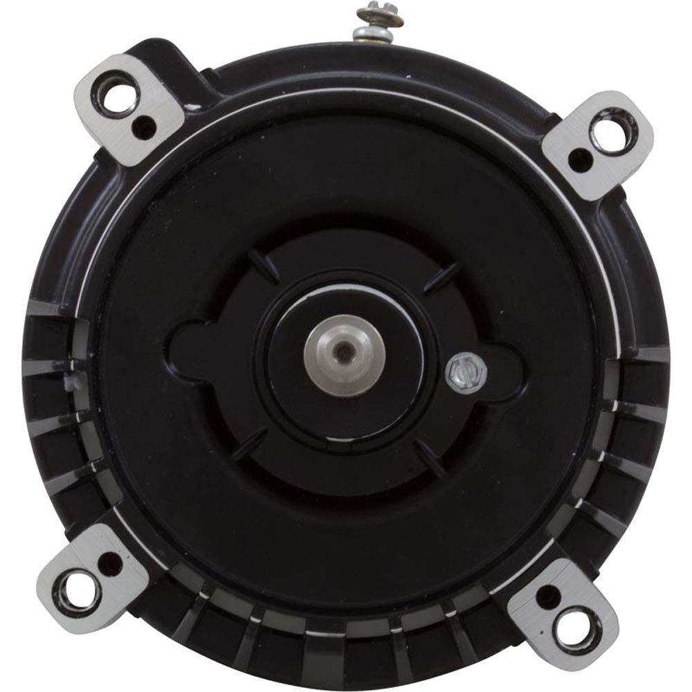 Century UST1102 1-Horsepower Up-Rated Round Flange Replacement Motor (Formerly A.O. Smith)