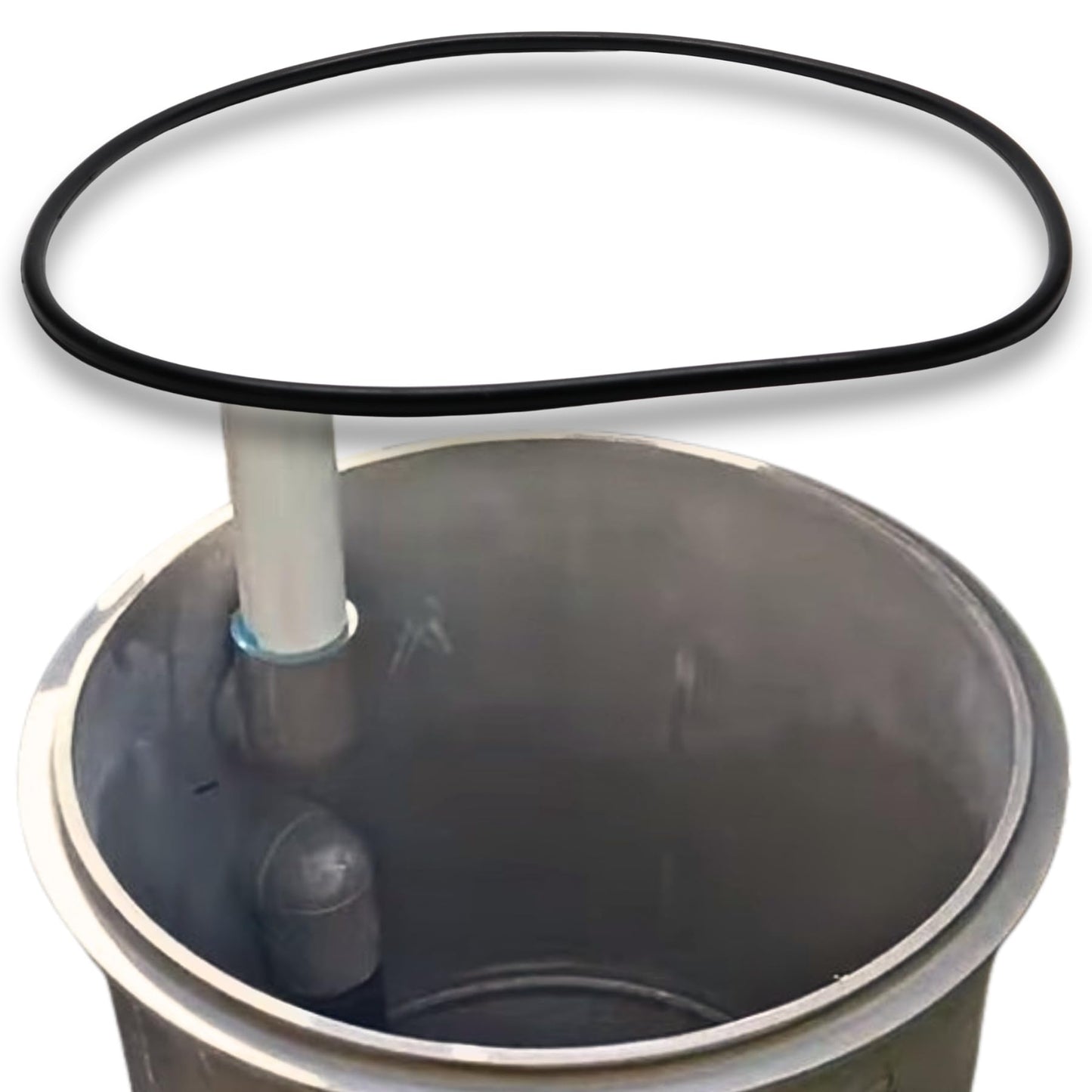 Captain O-Ring – Replacement DEX2400K O-Ring for Hayward Micro-Clear DE, Pro-Grid, Super Star Clear, SwimClear Filters