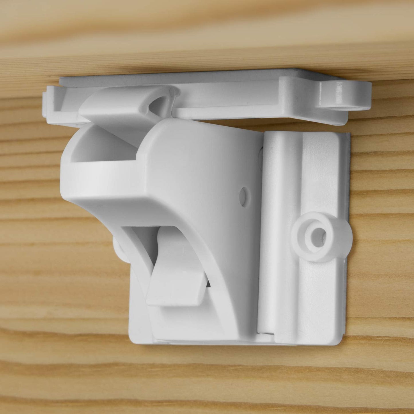 Vmaisi Magnetic Cabinet Locks for Babies (Stardand, Unit Count 4)