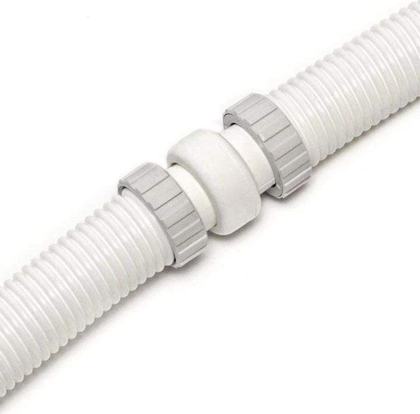 ATIE 360 Pool Cleaner Combo Kit - Hose Swivel 9-100-3002 & Nut 9-100-3109 (4 Pack) for Zodiac Polaris 360