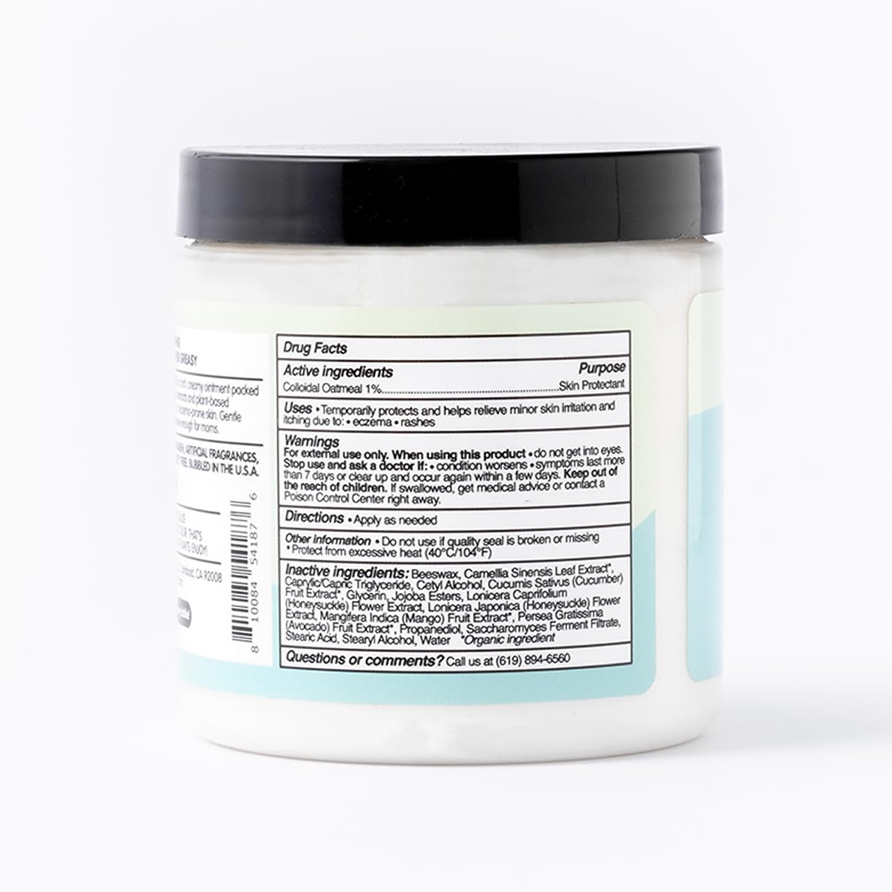 TUBBY TODD 3-Step Baby Bath & Skincare Routine - The Regulars Bundle - 8.5oz Baby Shampoo and Body Wash, 8.5oz Everyday Lotion & 3.5oz All Over Ointment - Fragrance-Free