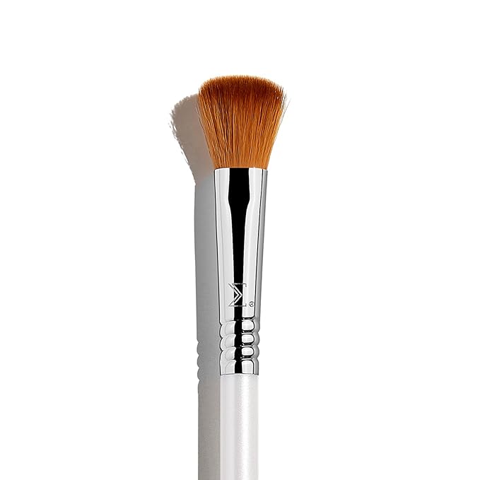 Sigma Beauty S15 Gel Mask Skincare Brush Ã¢ÂÂSkincare Tool for Applying Skincare Products to Face and Skin, Silicone Face Mask Brush Applicator for Gel Mask Products (1 Pc)
