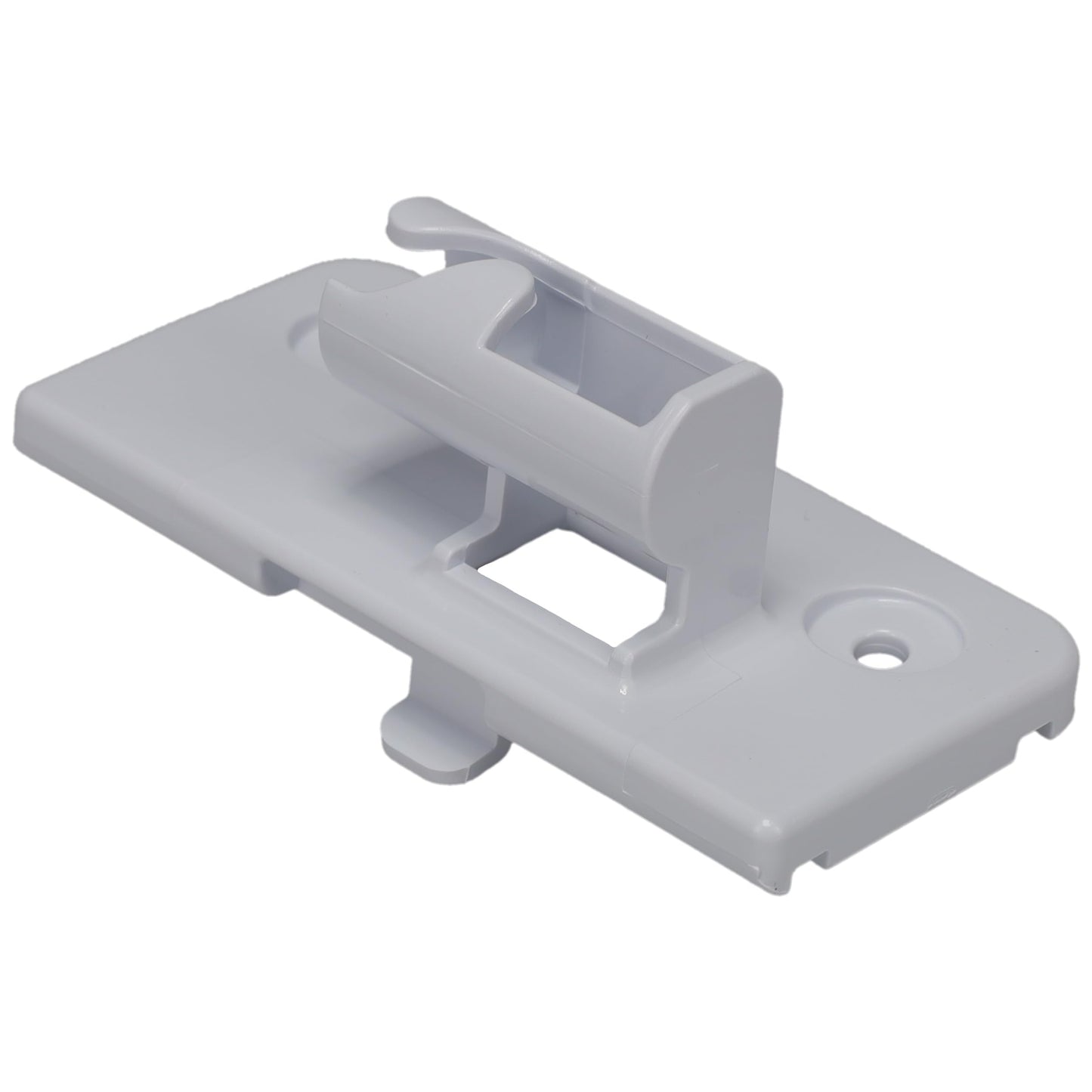 Supplying Demand DA63-03454B 2036845 Refrigerator French Door Center Flipper Hinge Replacement