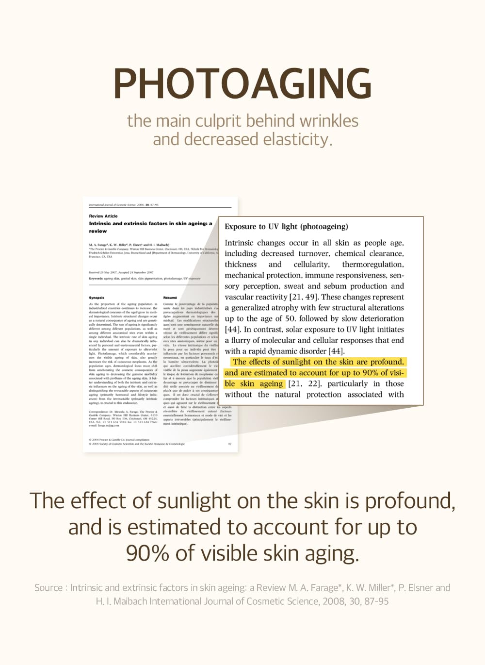 mixsoon Bean Sunscreen-Lightweight Airy Texture SPF 50 Korean Sunscreen for Face, No White Cast, Non-Sticky Stocking Stuffers 50ml / 1.69 fl.oz. Korean Glass Skin Care