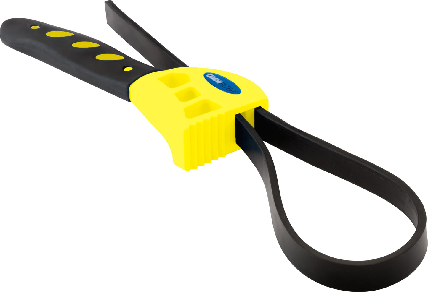 OMNIFilter Pentair OW70 Universal Filter Housing Strap Wrench for All Water Filter Housings