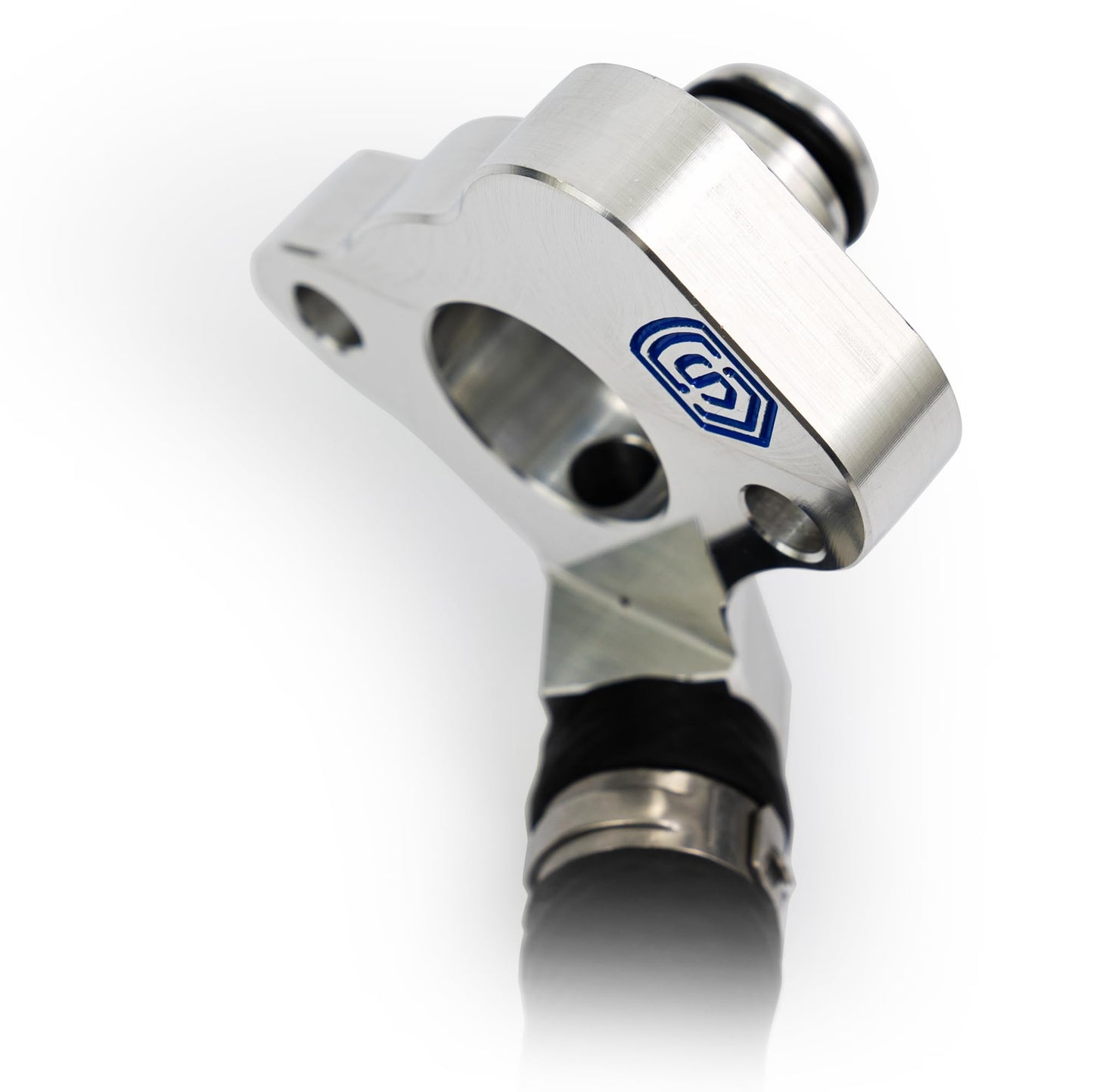 S&S Diesel Motorsport® Gen2.1 CP4.2 Disaster Prevention Kit Compatible with 2011+ 6.7 Powerstroke (CP4-6.7F-BP-G2.1)