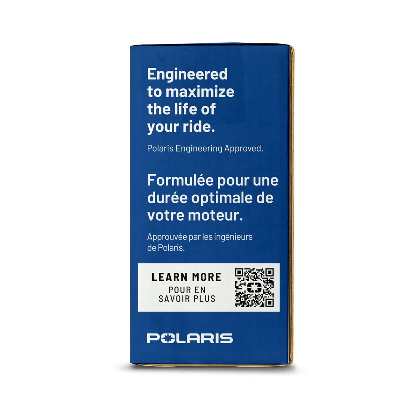 Polaris PS4 Oil Change Kit for Specific RANGER, GENERAL, RZR, ACE 900 XC Models With 4 Stroke Engine, Includes 2.5 Quarts PS-4 5W-50 Full Synthetic Oil, 1 Oil Filter, 1 Washer, UTV SxS ATV - 2879323
